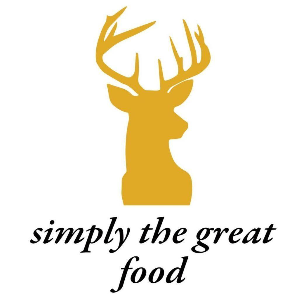 Sold By : Simply The Great Food Simply The Great Food